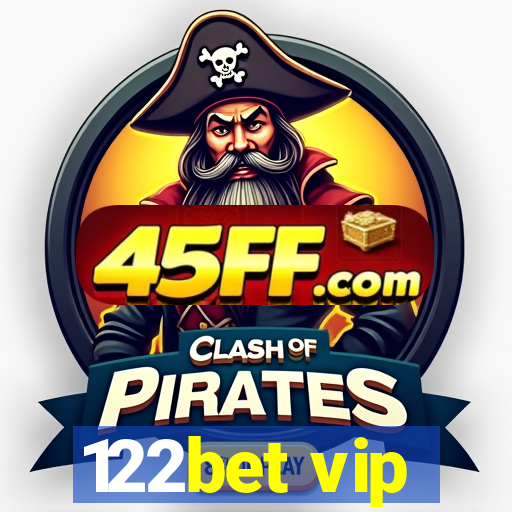 122bet vip